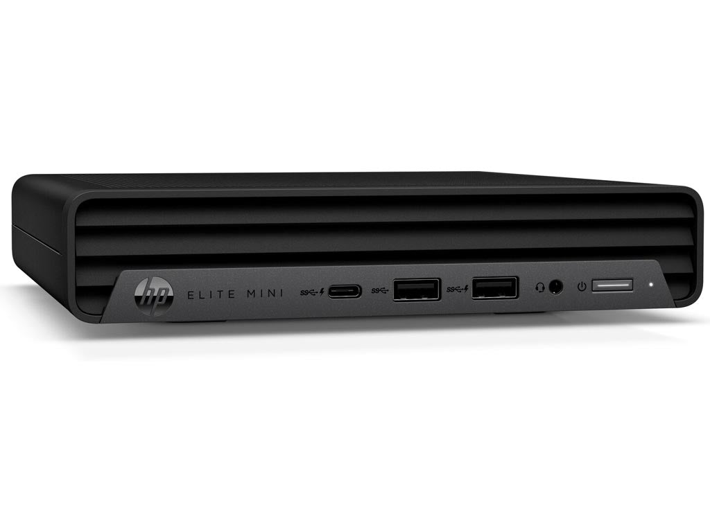 HP Elite 600 G9 Mini PC i5-12600T 8GB 256GB SSD Windows 11 Pro