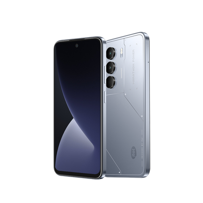 ITEL P70 128gb + 4gb