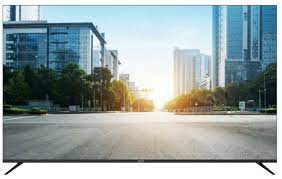 NEXUS NX-TV65 U4K624B (SA)-65 INCHES UHD 4K VIDAA FRMLES SMRT