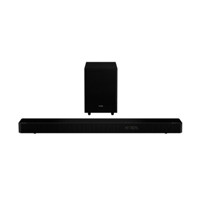 HISENSE AUD 3120G-U Sound bar