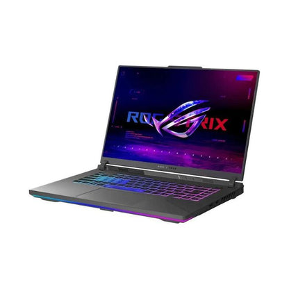 ASUS ROG Zephyrus G16 (Eclipse Gray)