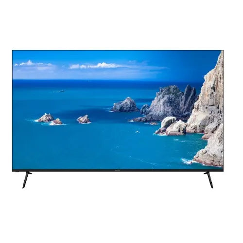 NEXUS NX-TV55 U4K665D(K) 55 QLED GOOGLE TV