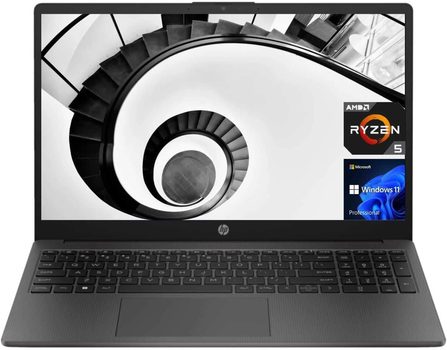 HP 250 G10 15.6" Core i5 Business Laptop