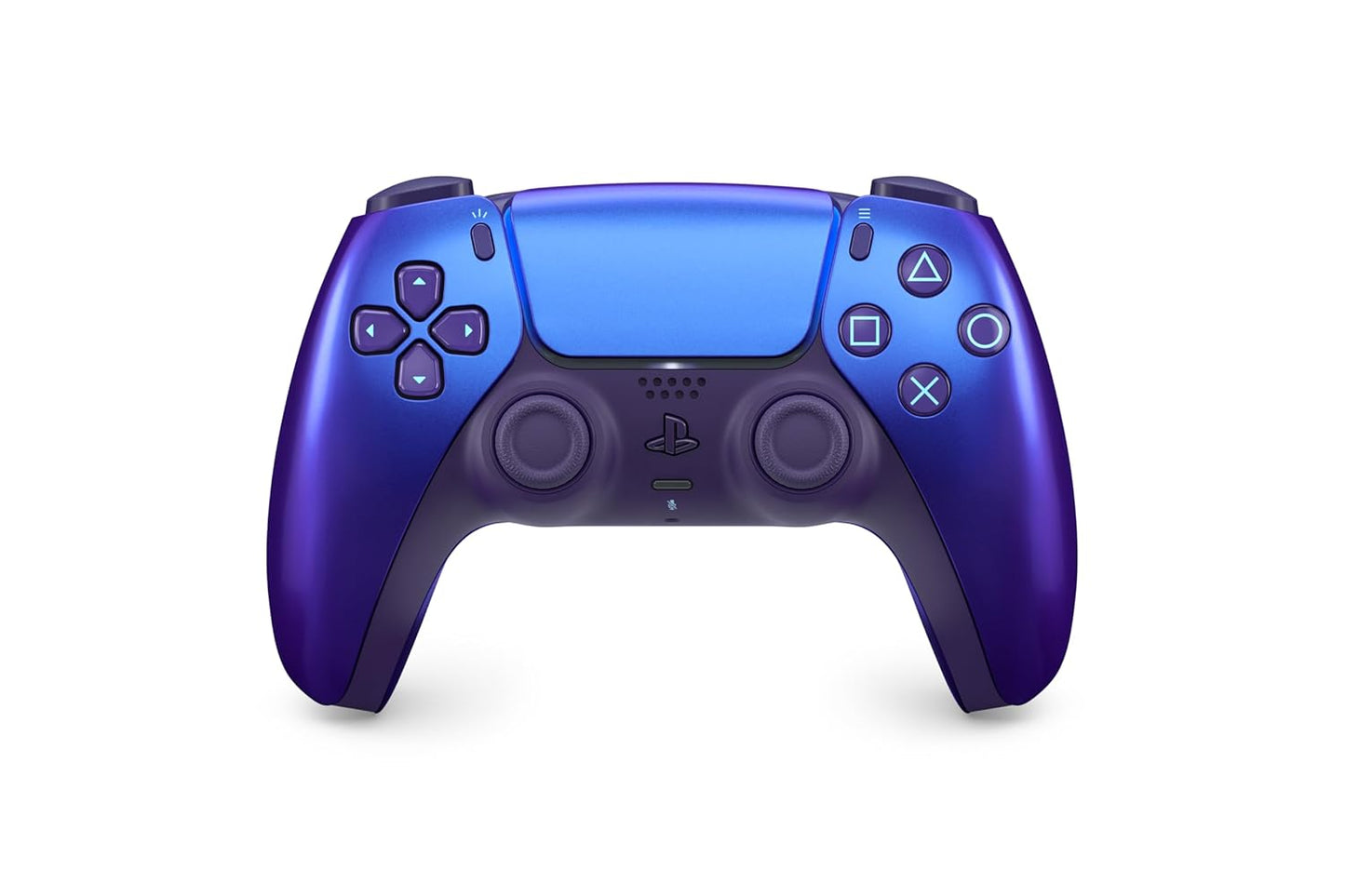 PS5 CONTROLLER CHROMA INDIGO
