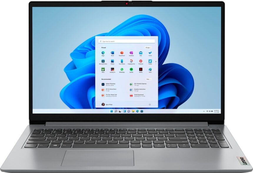 HP 15-fd0127dx 15.6-Inch FHD Touch Laptop i7-1355U 16GB 512GB Windows 11