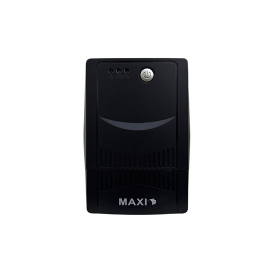 Maxi 800VA LED UPS