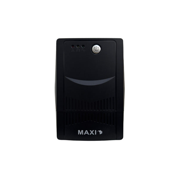 Maxi 1.2KVA LED UPS