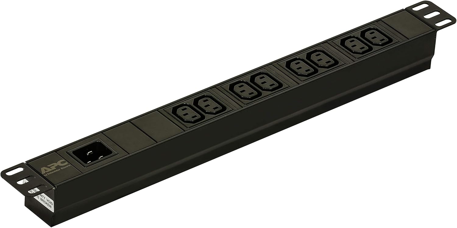 APC Easy PDU Basic 1U