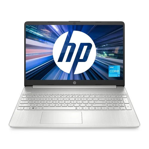 HP Laptop 15s-fq5262nia