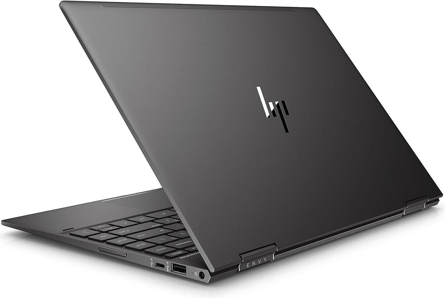 HP Envy x360 13.3-Inch FHD Touch Laptop i5-11th-Gen 8GB 512GB Windows 10