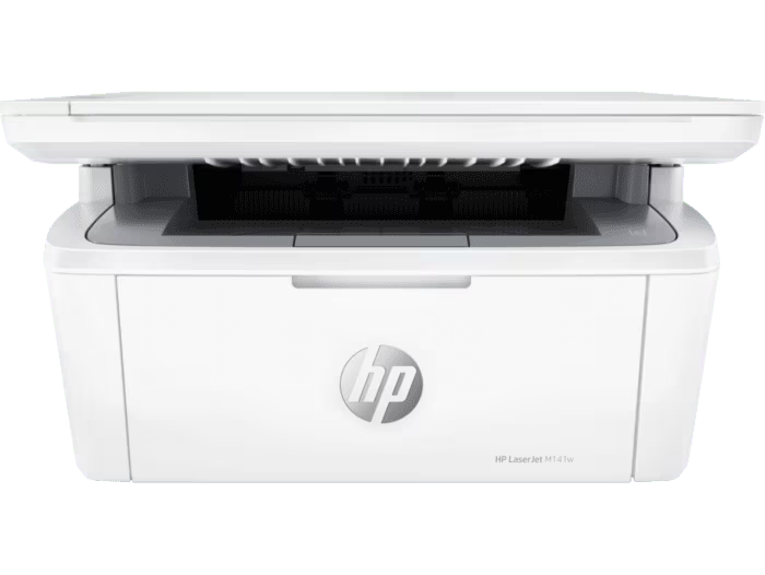HP Mono LaserJet MFP 141W