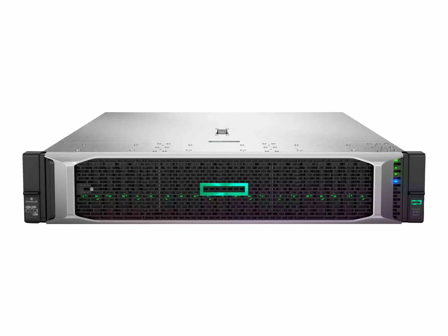 HPE ProLiant DL380 Gen10 Plus 4310 12-Core 2U Rack Server | Dreamworks