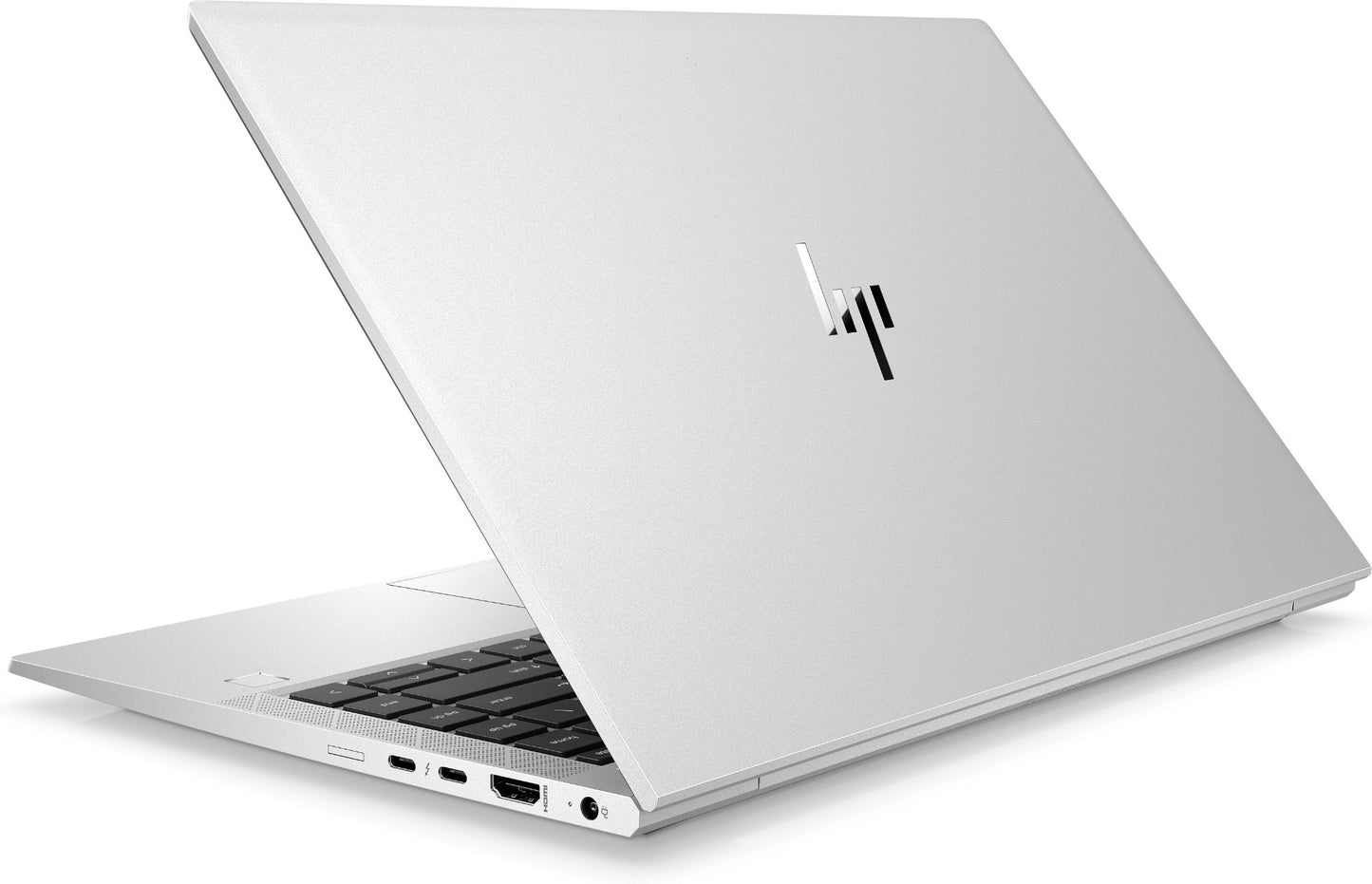 HP EliteBook 840 G8 14-Inch FHD Laptop i5-11th-Gen 16GB 256GB Windows 11