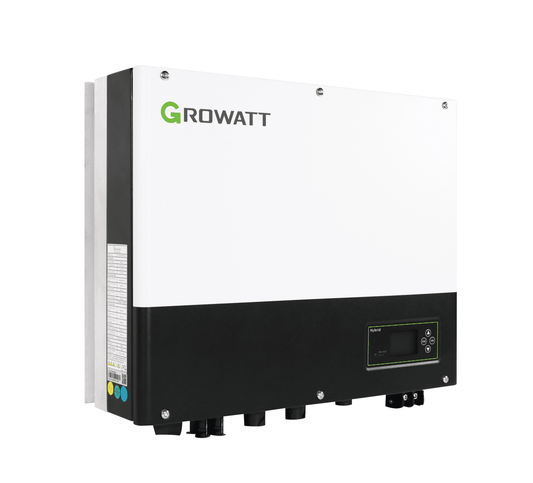 Growatt 5kW Hybrid Inverter