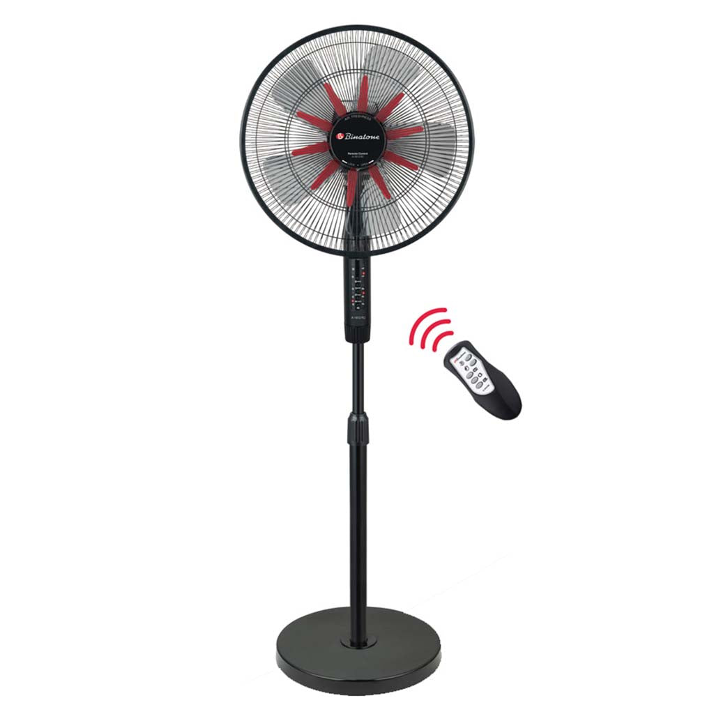 Binatone Standing Fan (A-1612)