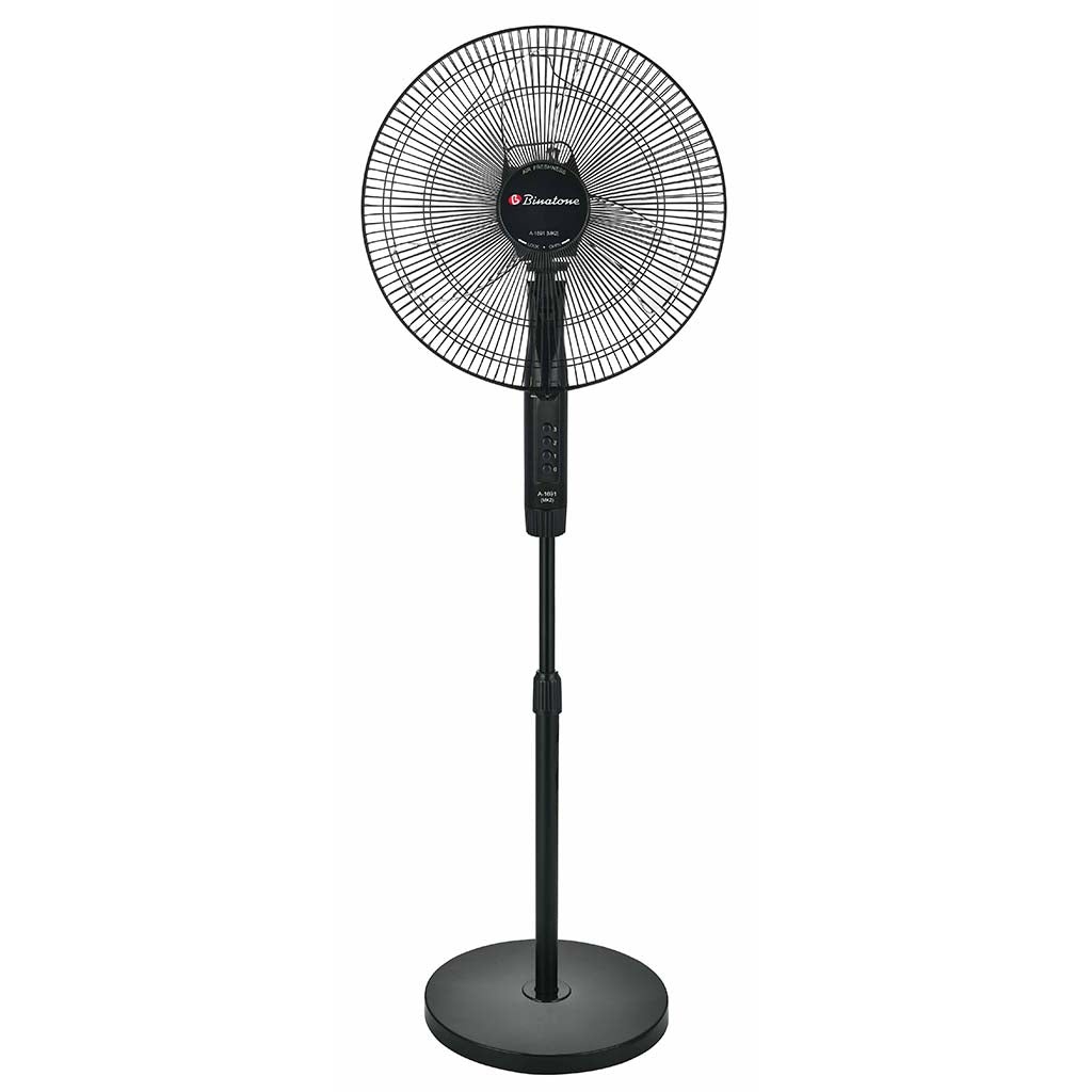 Binatone Standing Fan (A1691(MK2))