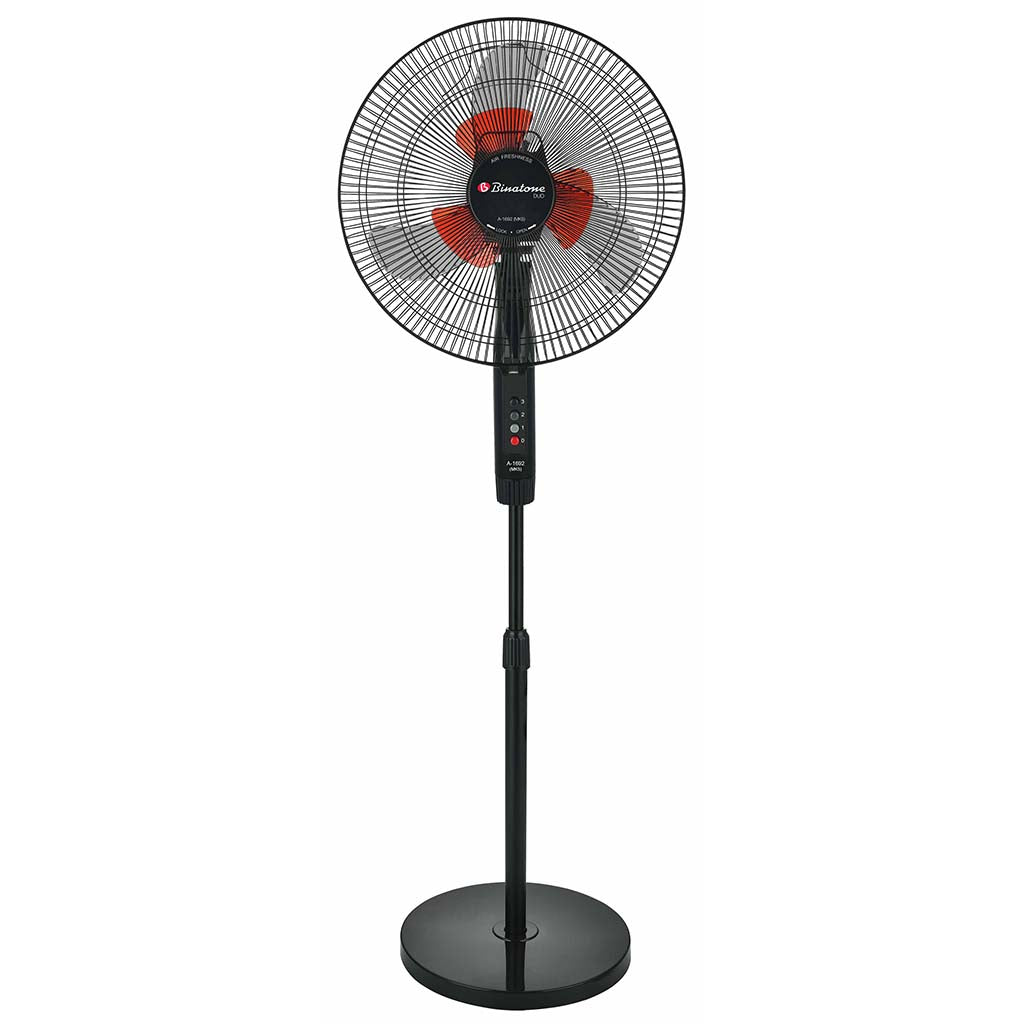 Binatone Standing Fan (A1692(MK5))