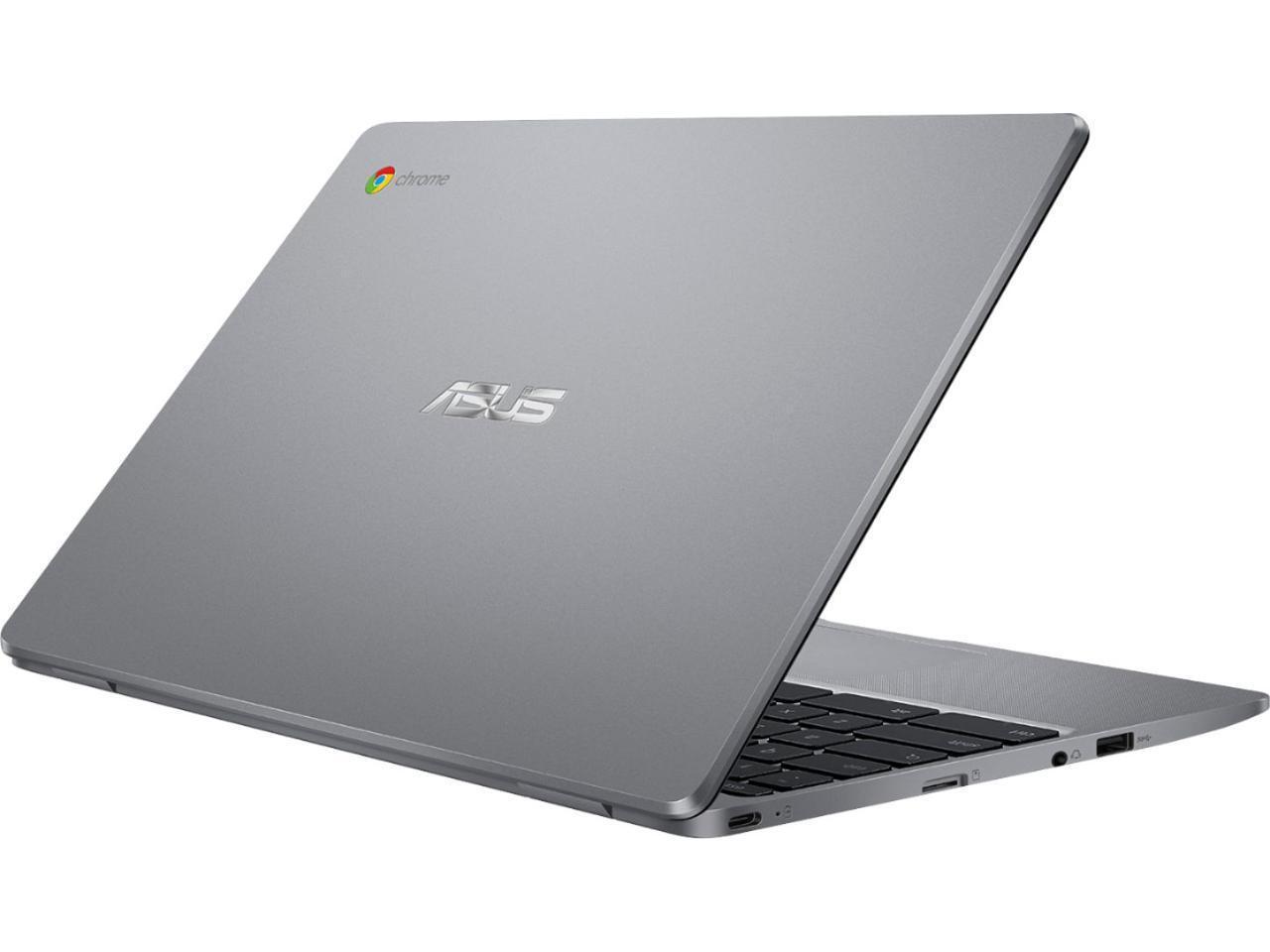 ASUS CX22NA 11.6-Inch Chromebook