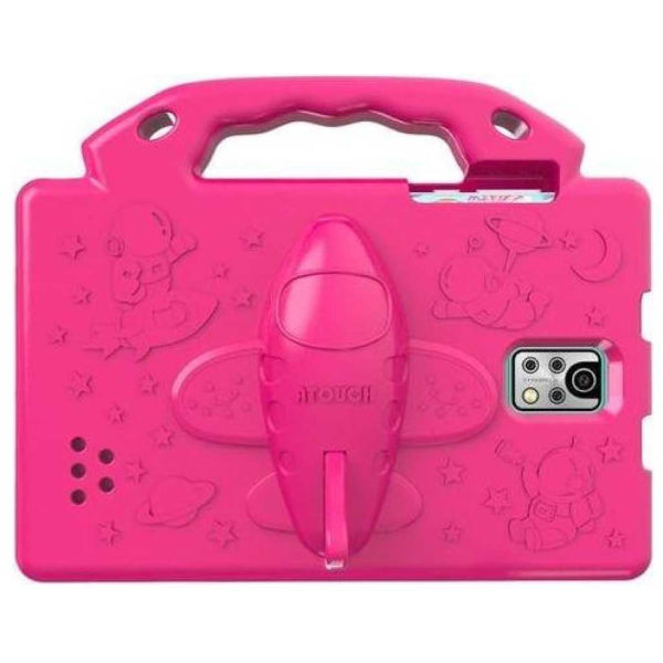 Atouch Kids Tab Kd55 Hd 8 Pink