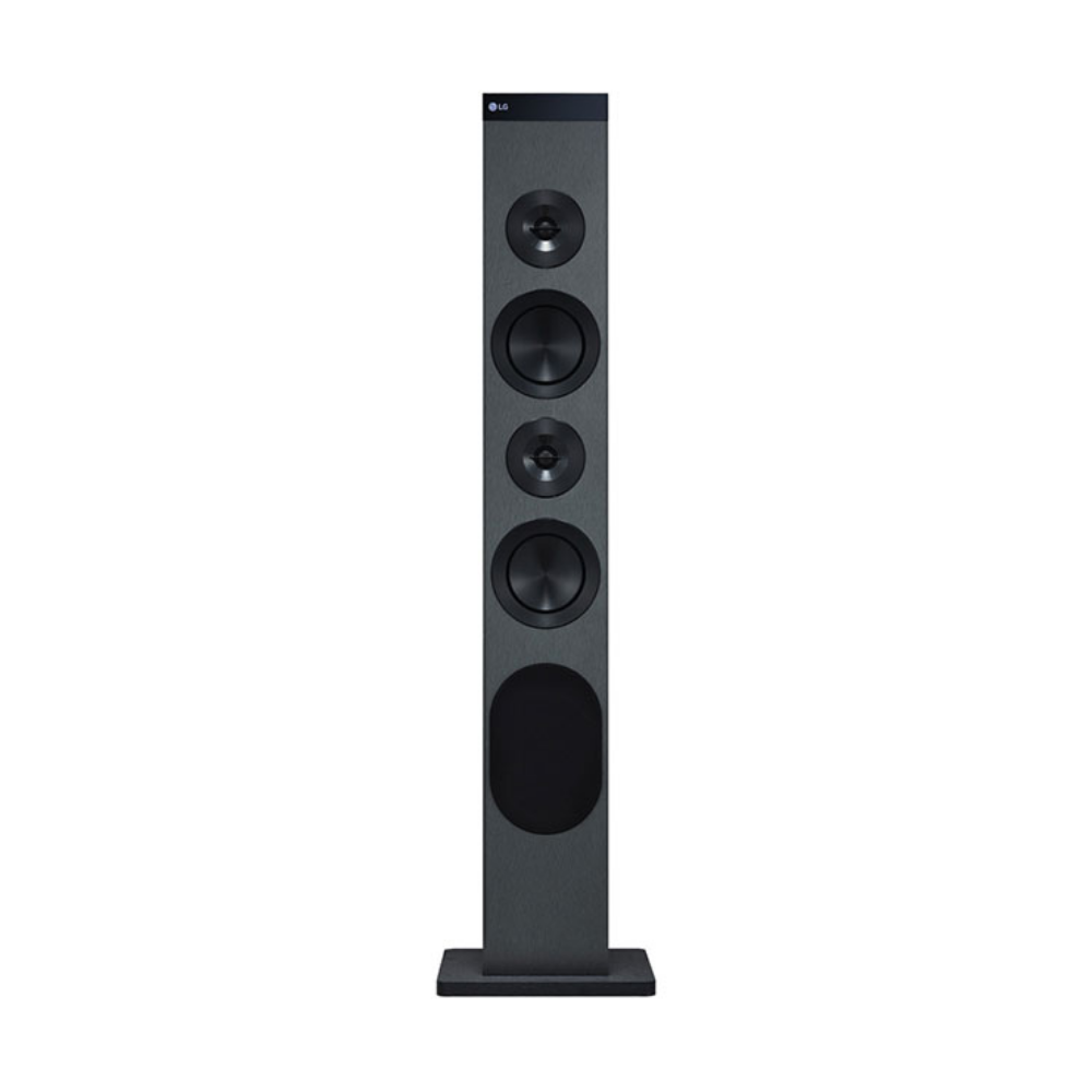 LG 60W Multi-Connect Bluetooth Speaker