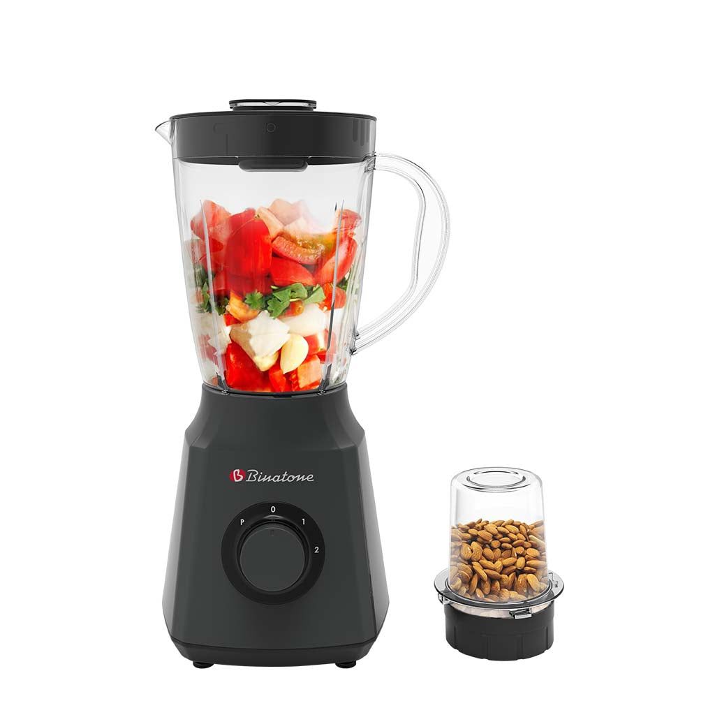 Binatone Blender (BLG-412(GREY))