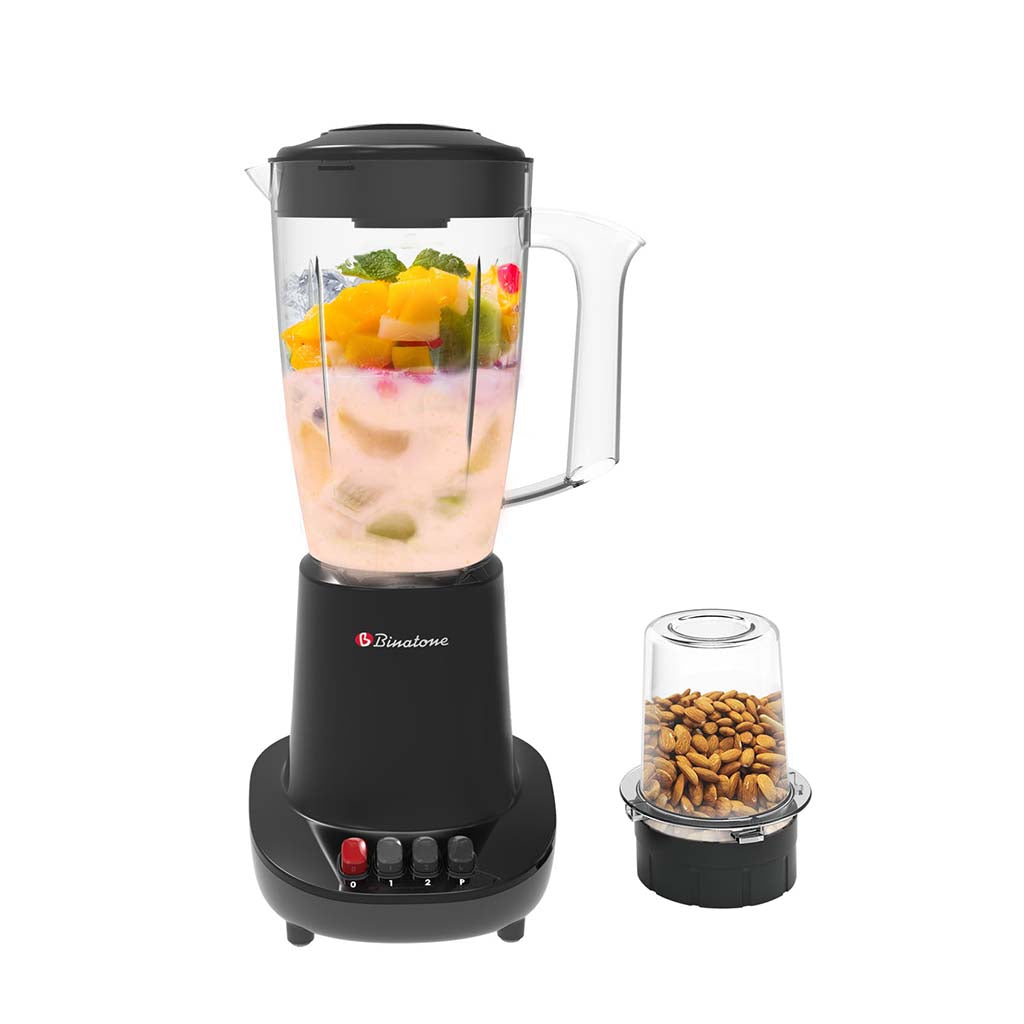 Binatone Blender (BLG-415B)