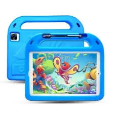 Bebe Kids Tablet 10inches B2050 Pro + 256gb