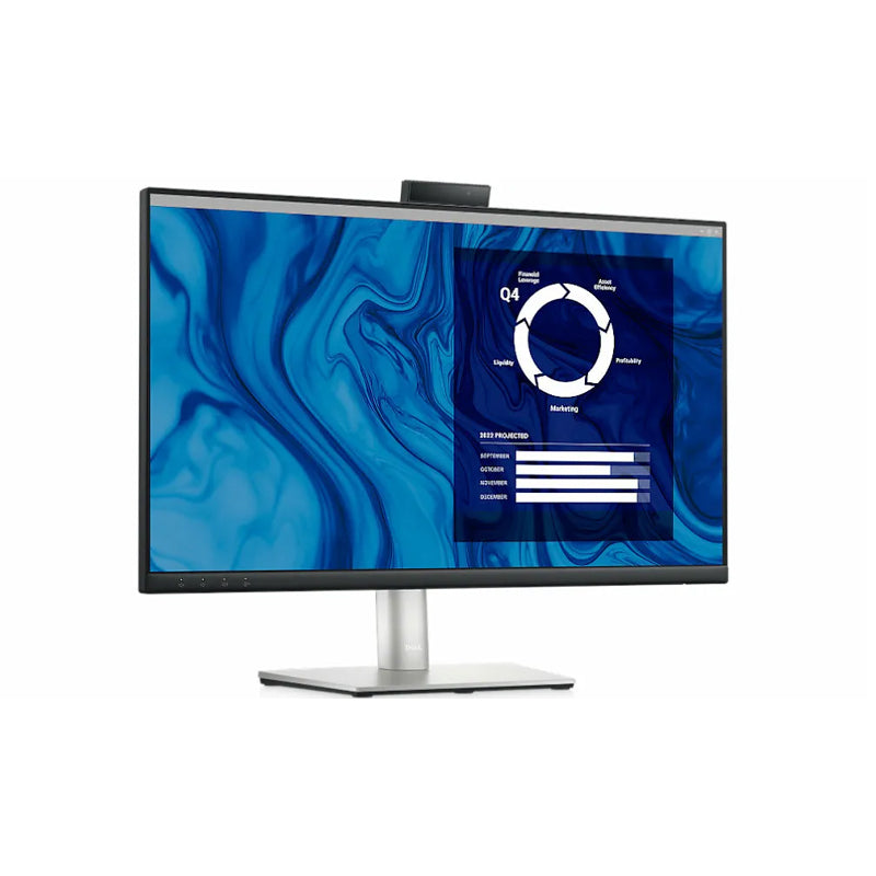 Dell C2423H 24-Inch Video Conferencing Monitor