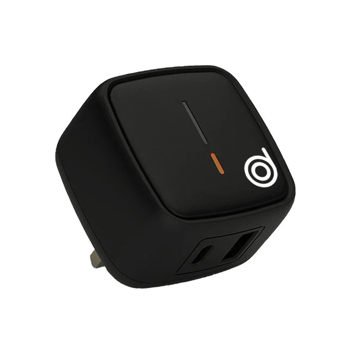 CHEETAH 20W CHARGER BLACK
