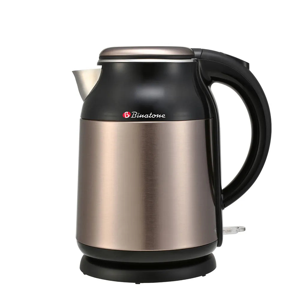 Binatone Electric Kettle (CEJ-1799DW)