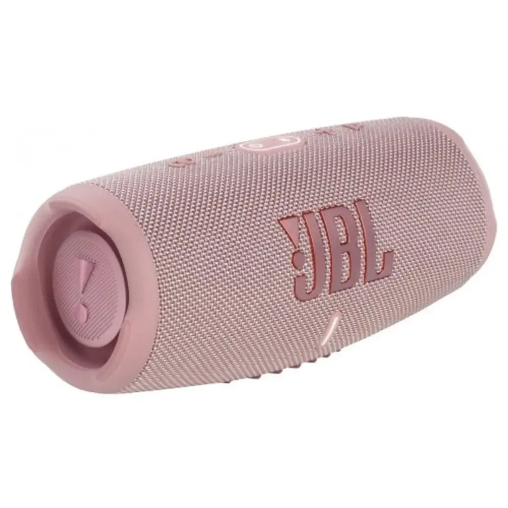 JBL CHARGE 5 PINK