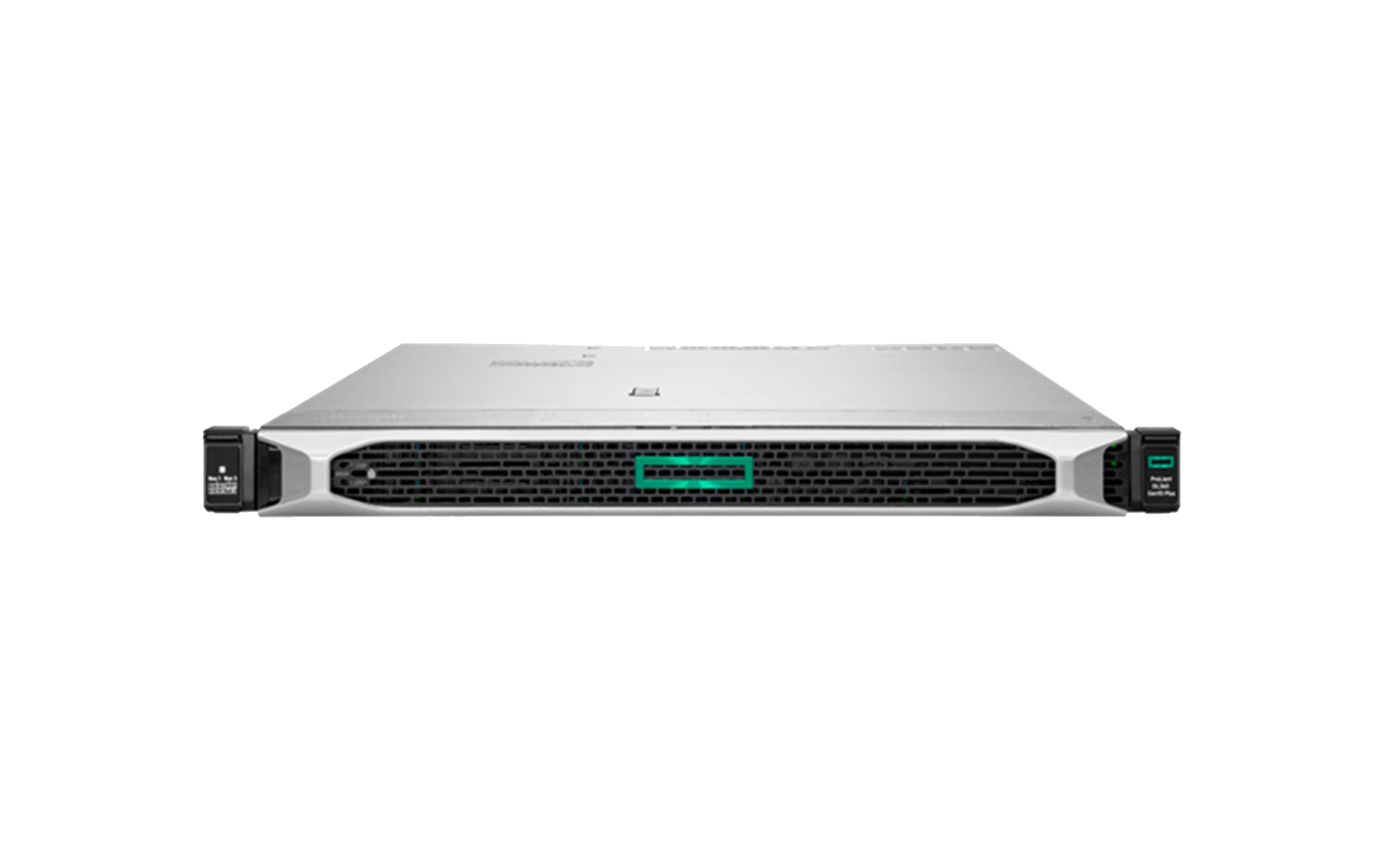 HPE ProLiant DL360 Gen10 4210R
