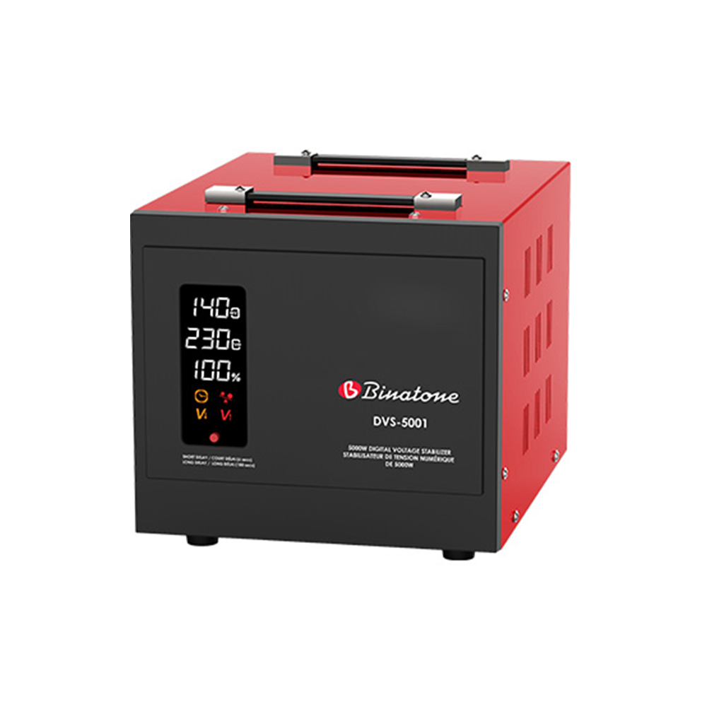 Binatone Stabilizers (DVS-5001)