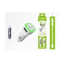 Oraimo Charger Cc-U61Dr+Cd-D2Cr