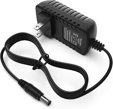 12V-2A Charger