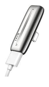 Divi Ikey Converter Cable 3.5Mm S3