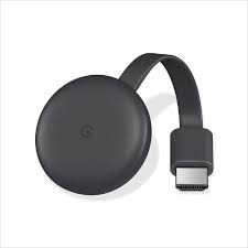 Google Chromecast (Ga-00439-Us).