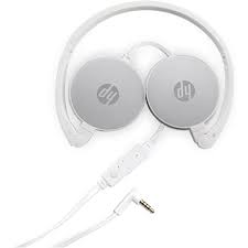 HP 2800SILVER HEADSET 2AP95AA