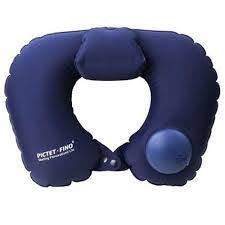 Pictet Fino Travel Neck Pillotws-T2 Rh80
