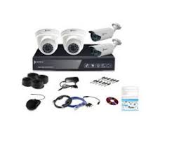 Premax Cctv Kit Pm-Dvr240 (No Hdd)