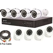 Premax Dvr Kit 116-1.3Mp 16 Channel