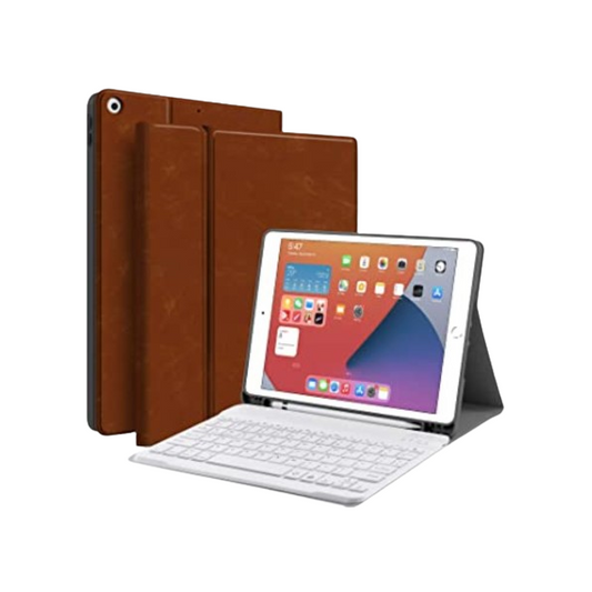 Smart Keyboard Case For Ipad 10.2 (2019)