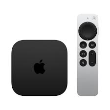 Apple Tv 4K 64Gb