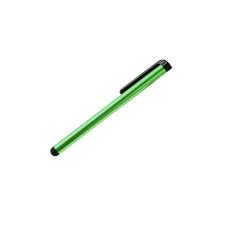 Green Universal Touch Pen Green