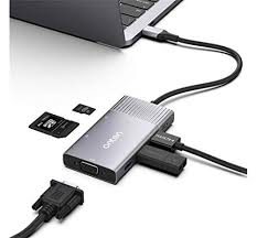 ONTEN TYPE C TO USB AM ADAPTER 9130