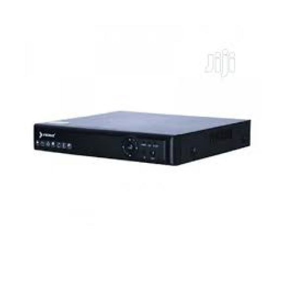 Zkteco Brand, 8Ch 5Mp Lite Xvr,Support 1