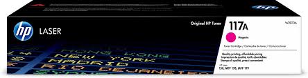 Hp 117A Magenta Original Laser Toner