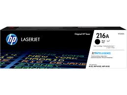 Hp 216A Black Laserjet Toner Catridge