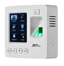 Zkteco Standalone A&C Device Sf100(Id)