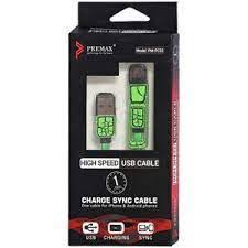 Premax Fast Cable Pc-22